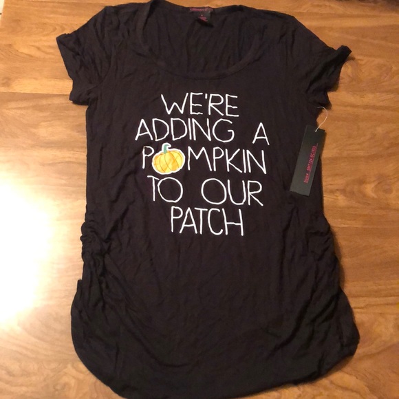 We’re adding a pumpkin 🎃 - Picture 2 of 4